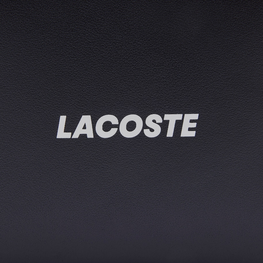 Small FG Logo Leather Billfold image number 2