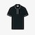 Regular Fit Paris Stretch Piqu&eacute; Polo Shirt image number 3