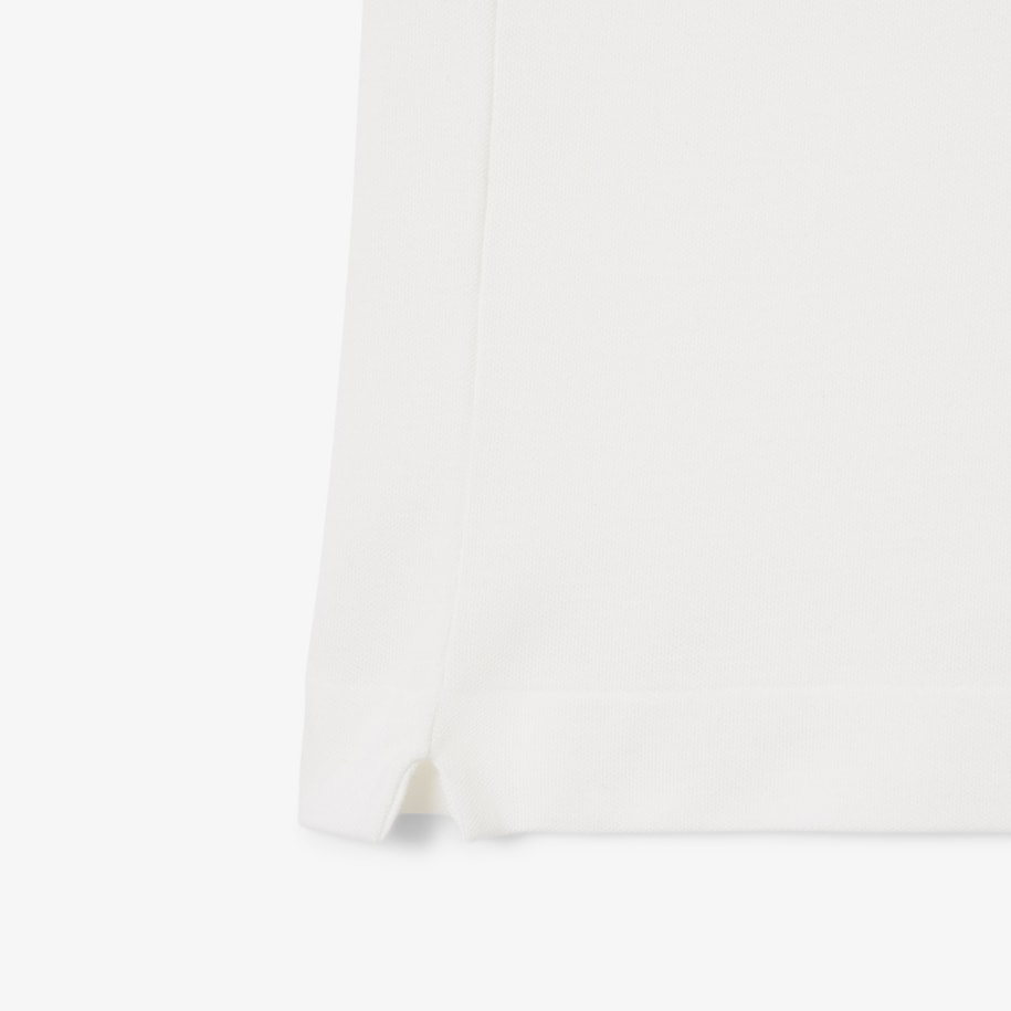 Classic Fit L.12.12 LIGHT Piqué Polo Shirt image number 5