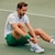 Men's AG-LT23 Ultra x Daniil Medvedev Tennis Shoes image number 6