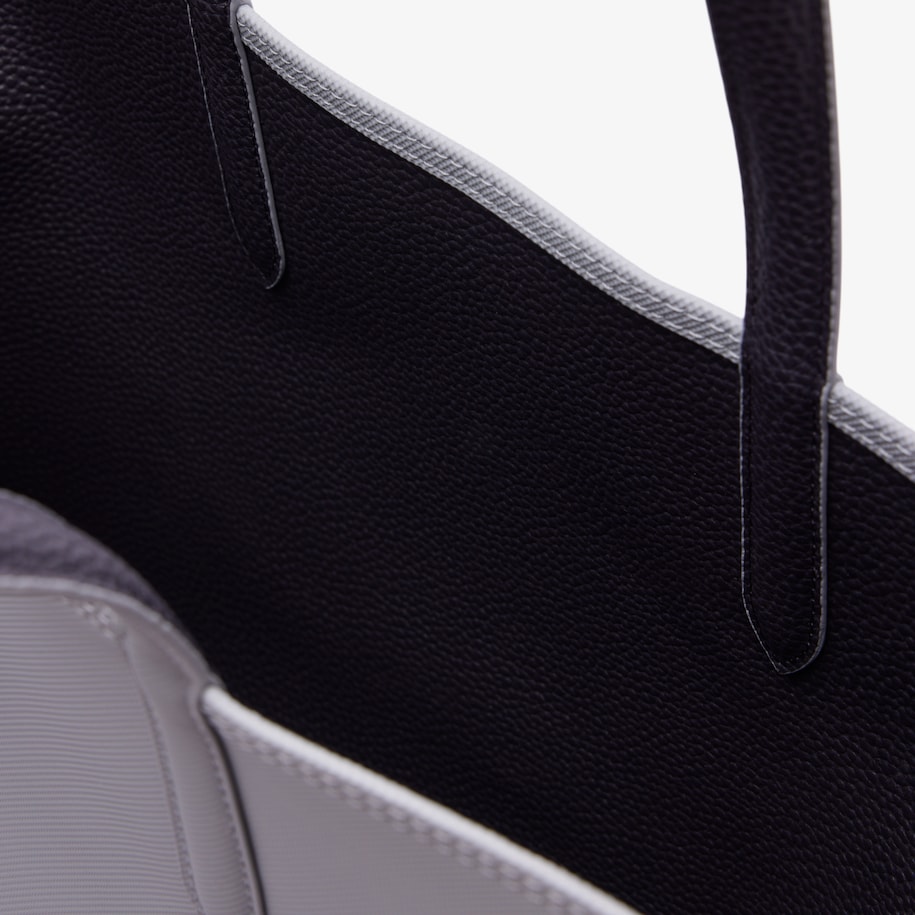 Anna Reversible Tote with Pouch image number 8