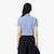 L.12.D Slim Fit Stretch Mini Piqué Polo Shirt image number 2
