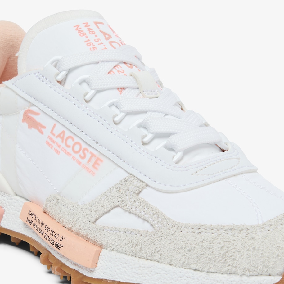 Women's Elite Active Sneakers image number 5