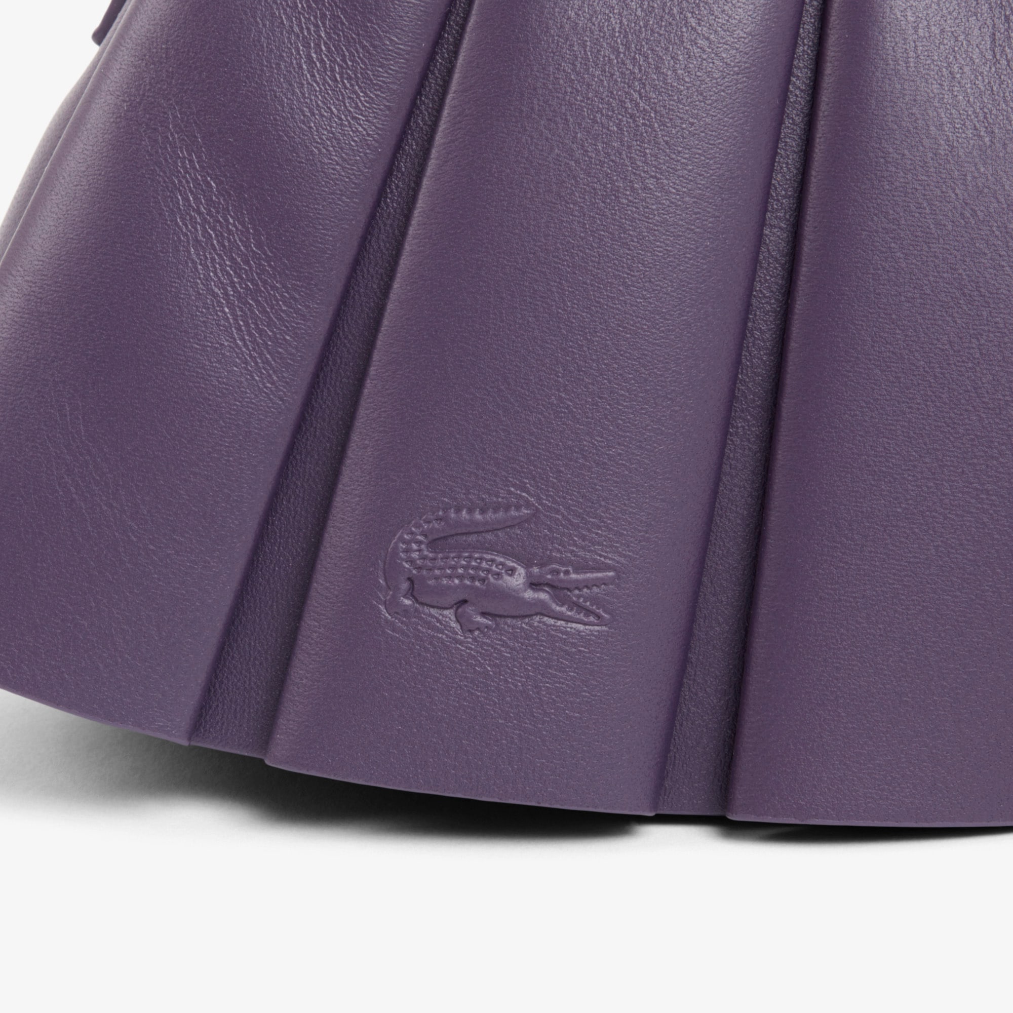 H Lenglen Leather Purse image number 4