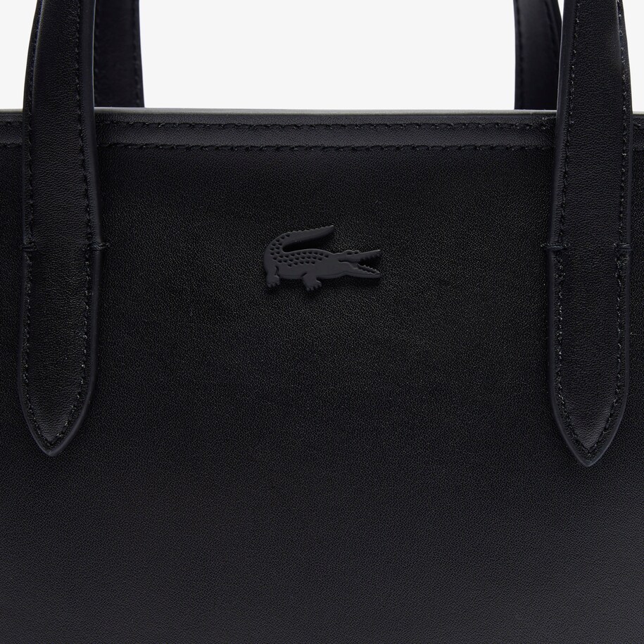 Small Lacoste Tote image number 4