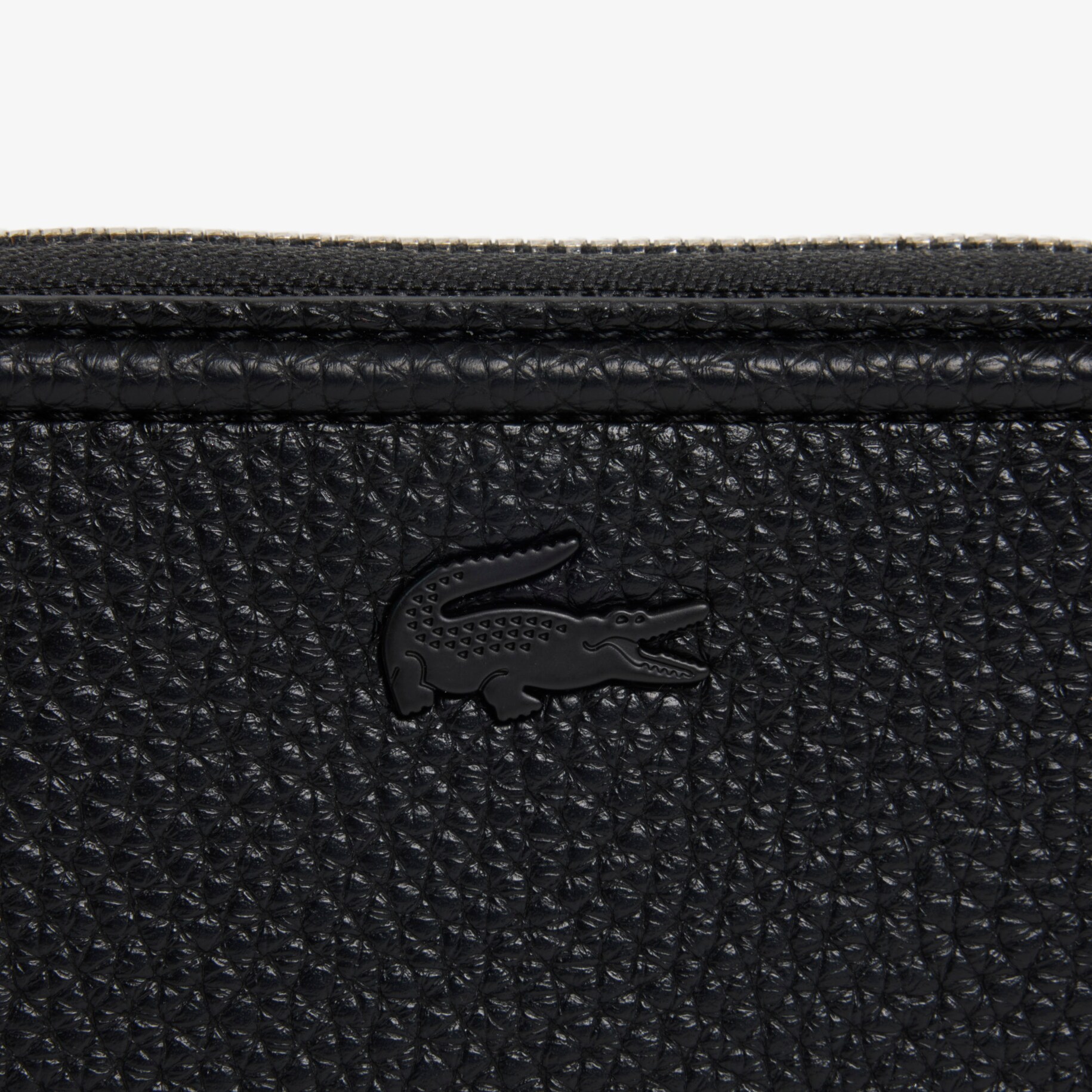 Everyday Club Zipped Coin Purse image number 2