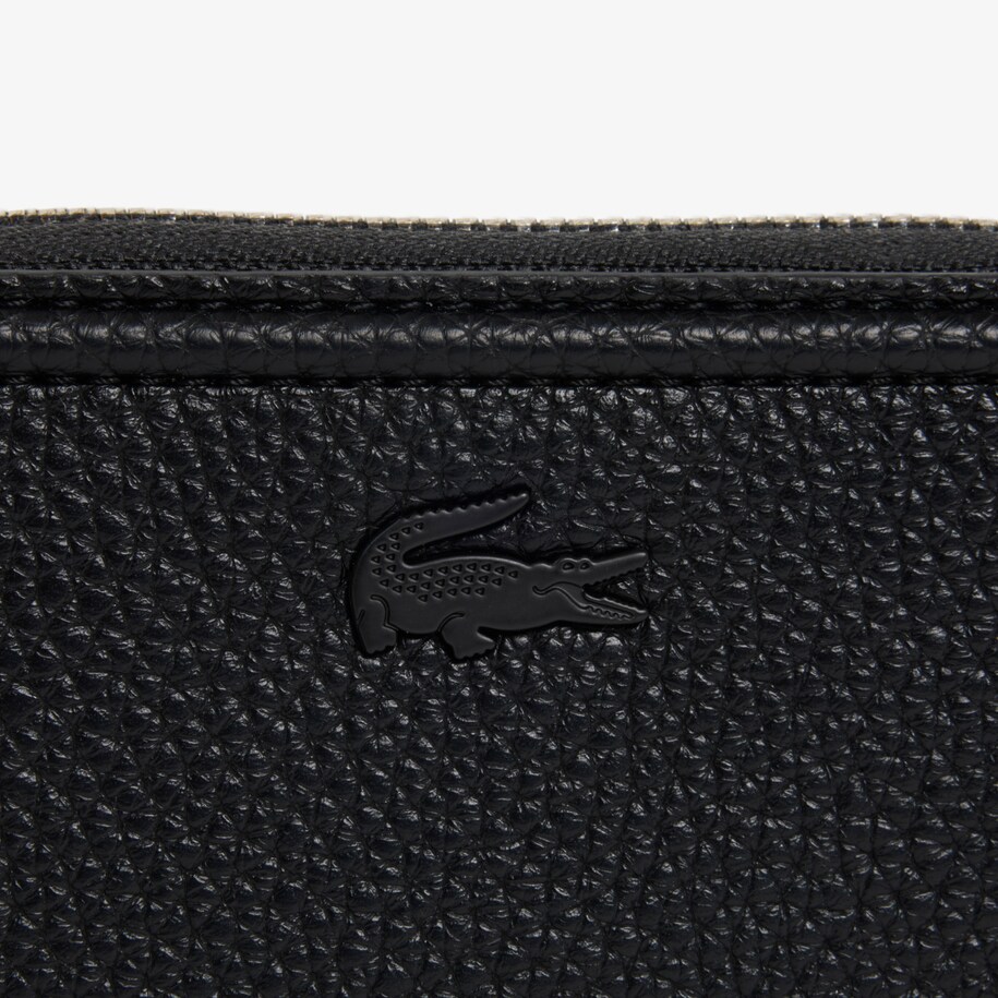 Everyday Club Zipped Coin Purse image number 2