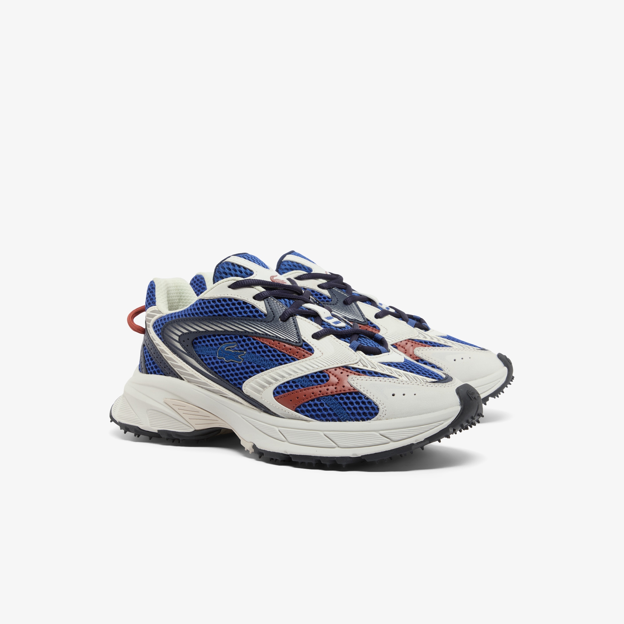Men’s L003 Neo Shot Sneakers image number 1
