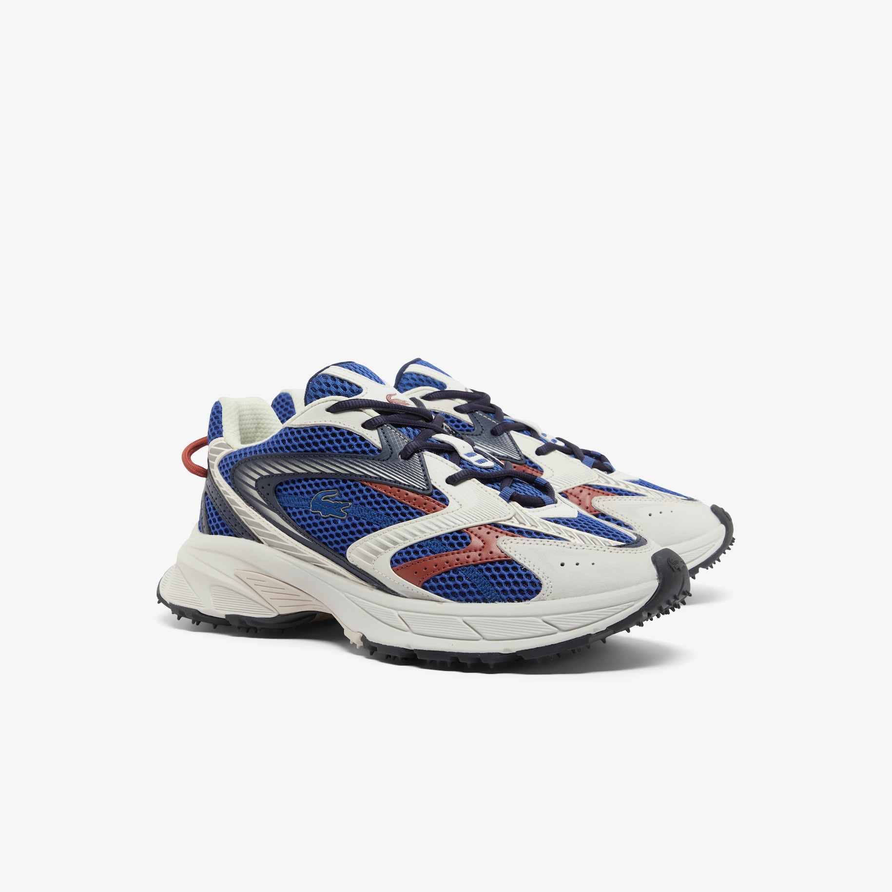 Men’s L003 Neo Shot Sneakers image number 1