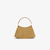 Small Lenglen Suede Leather Purse image number 2
