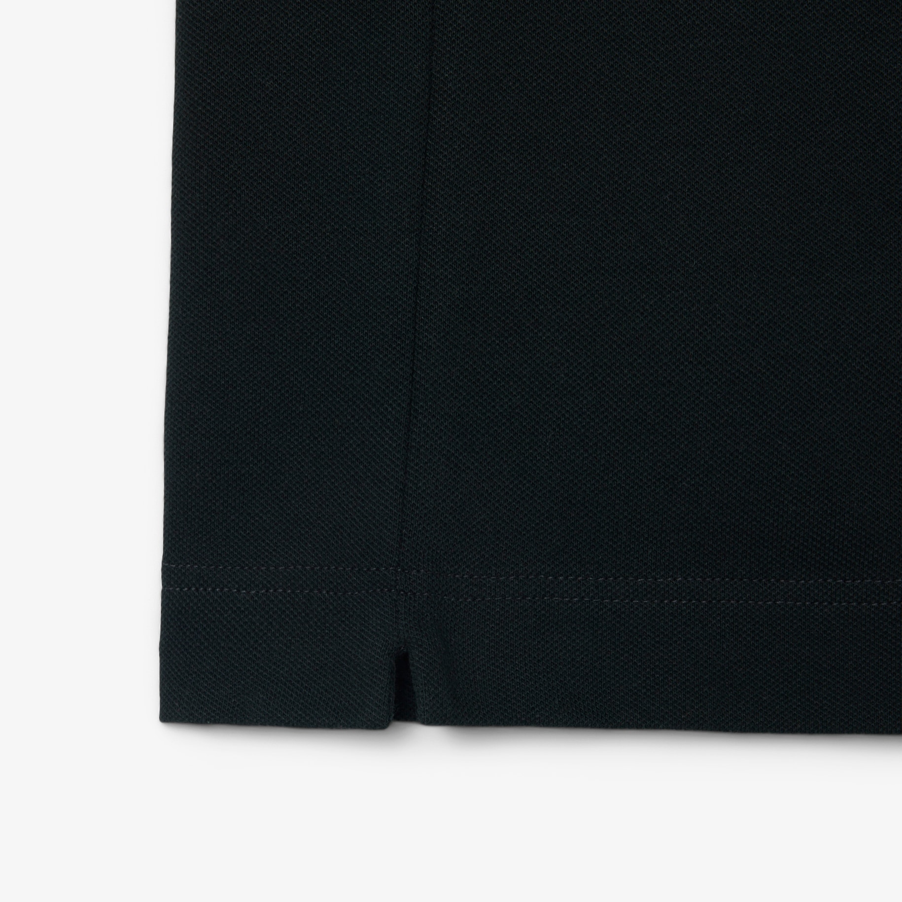 Regular Fit Paris Stretch Piqu&eacute; Polo Shirt image number 5