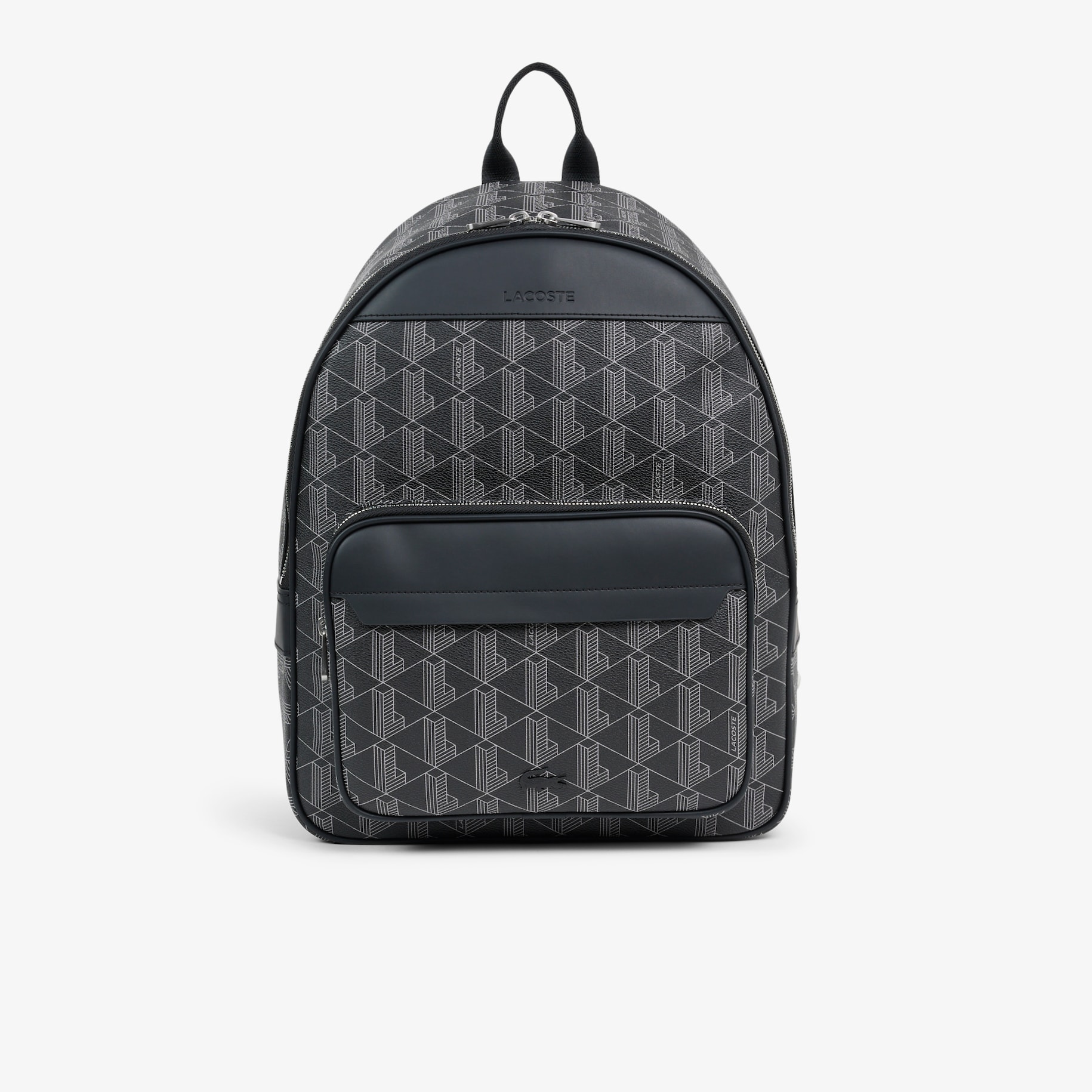 Men&rsquo;s The Blend Monogram Backpack image number 2
