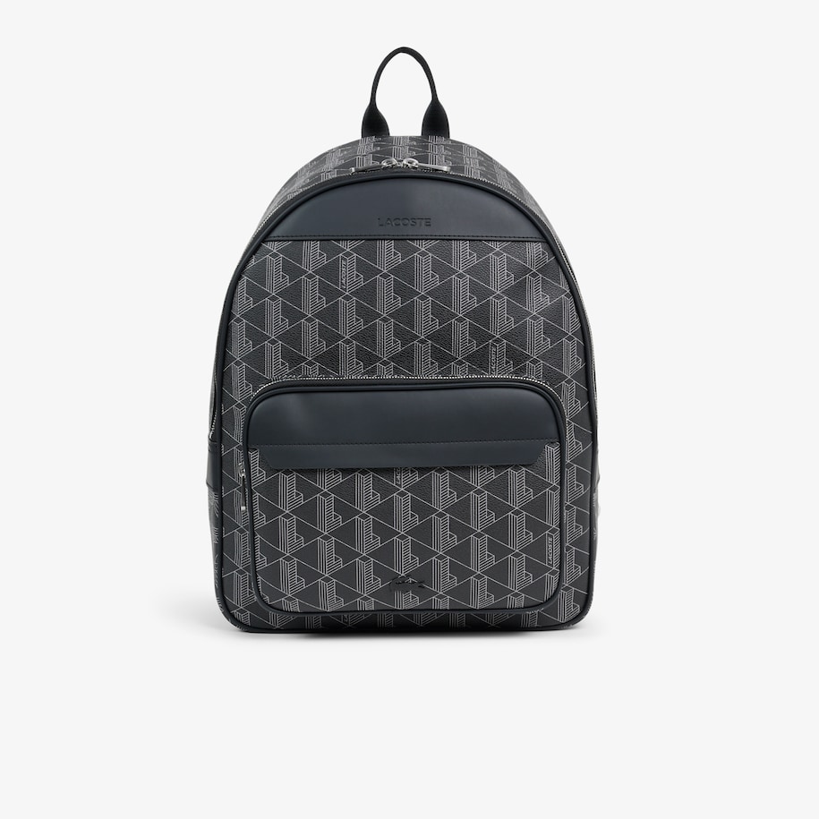 Men&rsquo;s The Blend Monogram Backpack image number 2