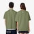 T-shirt Lacoste & Godzilla image number 2