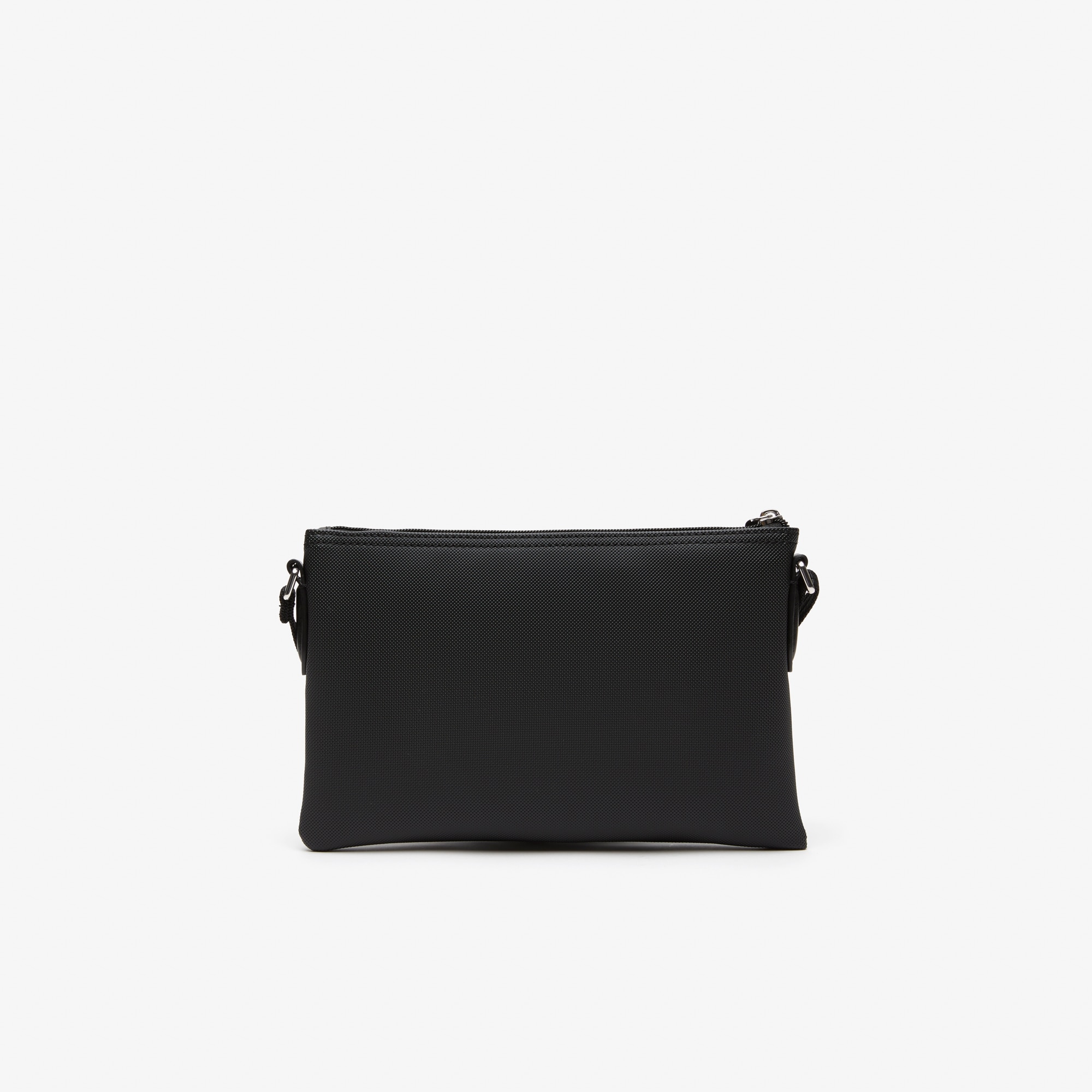 Women&rsquo;s Lacoste L.12.12 Flat Purse with Removable Strap image number 1