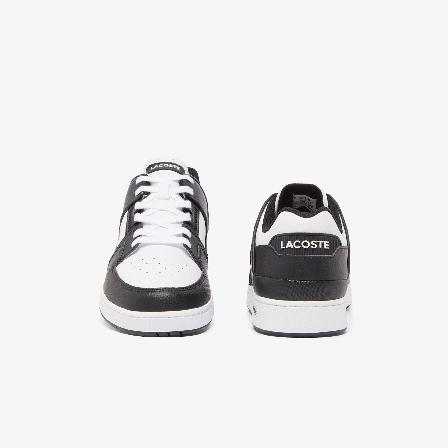 Men's Court Cage Trainers image number 4