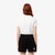 Women's Organic Cotton Ultra-Dry Jersey T-Shirt image number 2