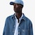 Regular Fit Denim Shirt image number 1