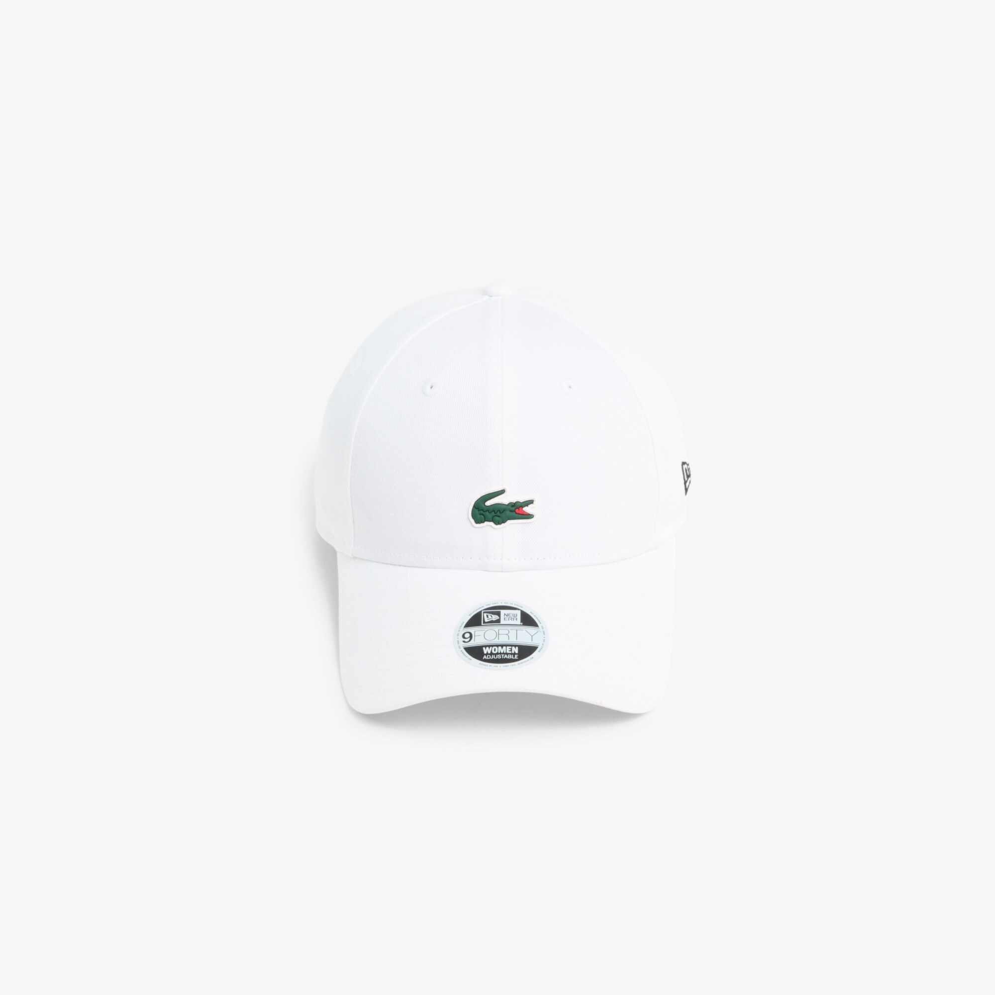 Lacoste Golf x New Era Cap image number 2