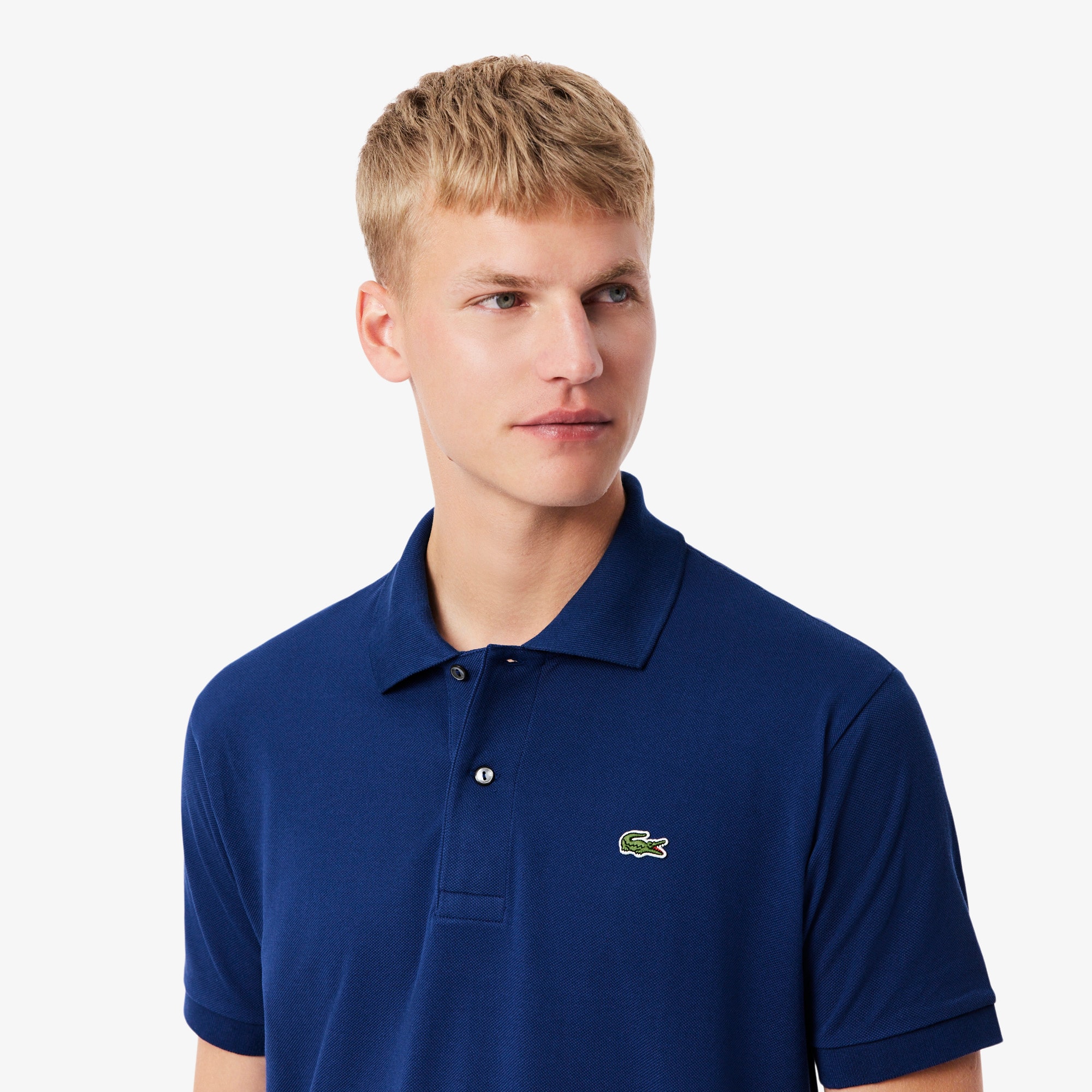 Buy Original Classic Fit Original Piqué Polo Shirt