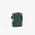 Chantaco Piqu&eacute; Leather Shoulder Bag image number 2