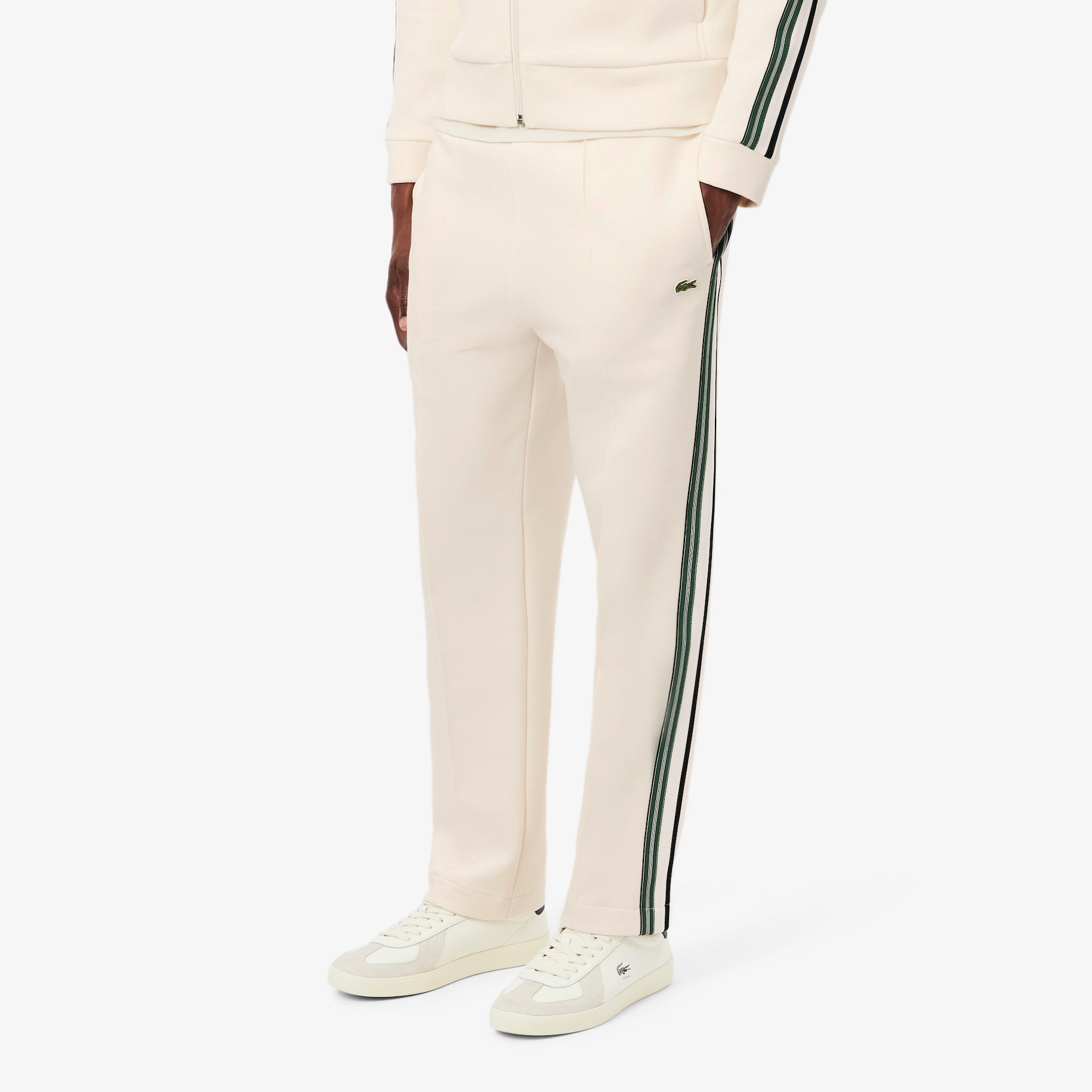 French Made Sweatpants image number 1