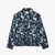 Lightweight Cropped Printed Jacket image number 0