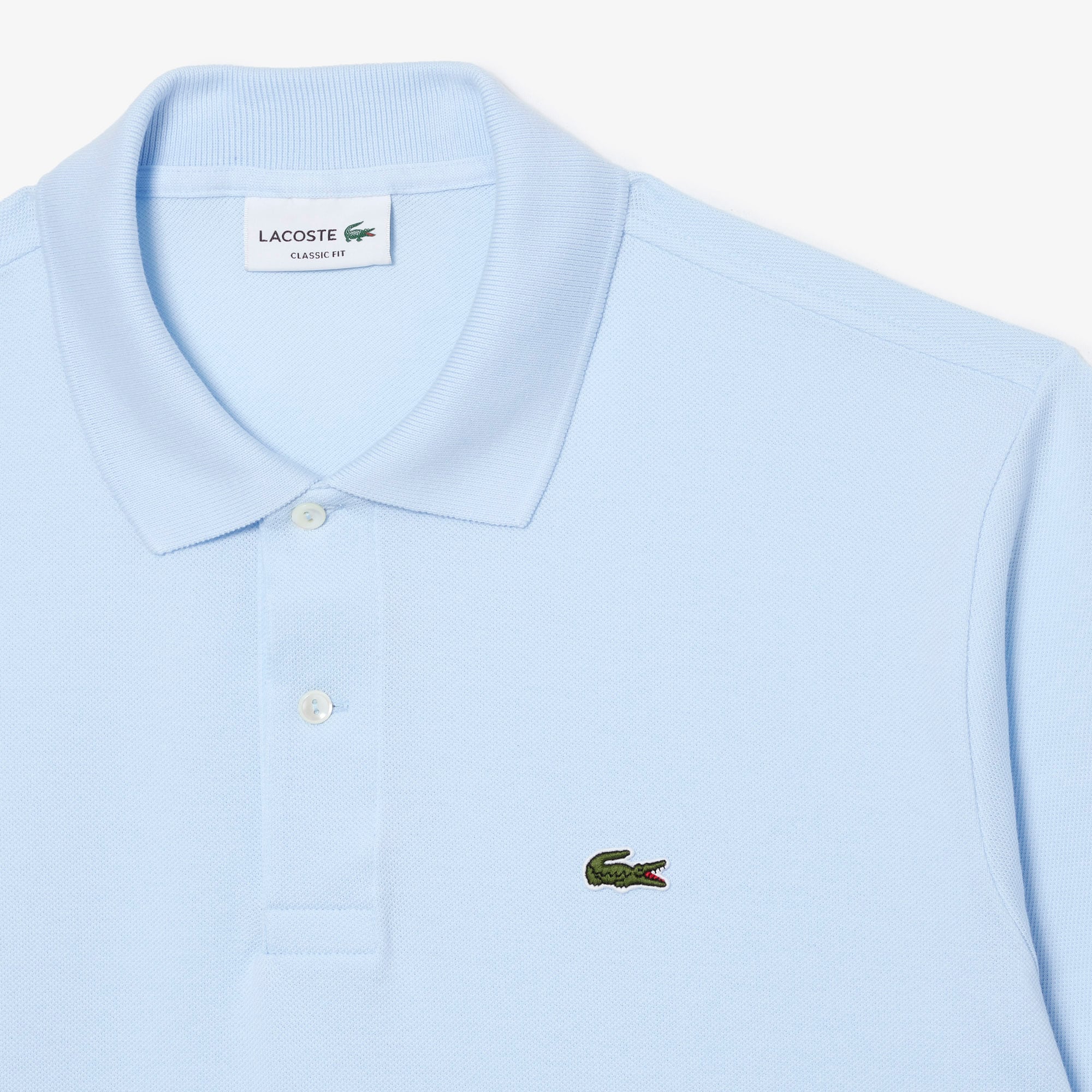 Classic Fit L.12.12 Original Polo Shirt image number 5