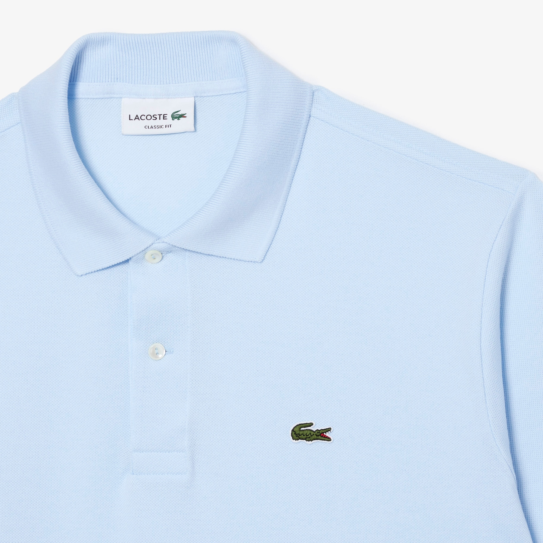 Classic Fit L.12.12 Original Polo Shirt image number 5