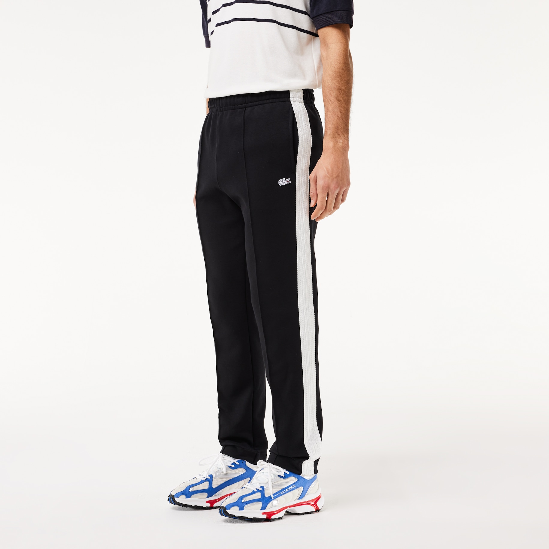 French Made Paris Track Pants image number 1