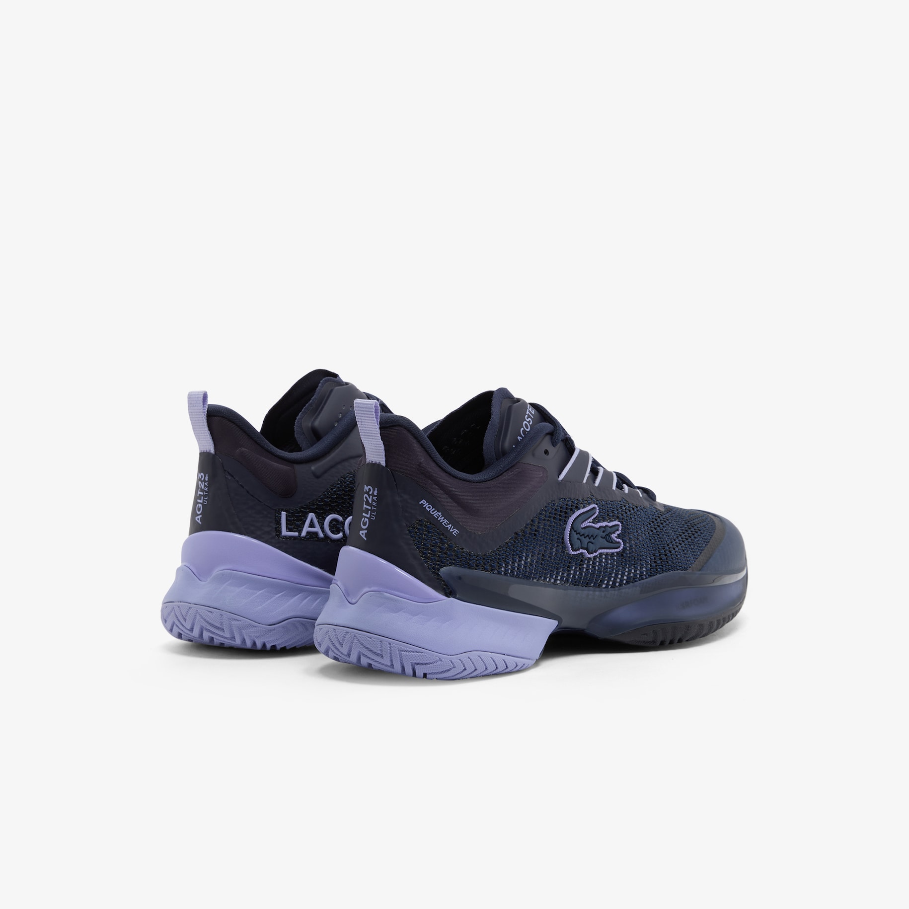 Women's AG-LT23 Ultra Tennis Shoes image number 2