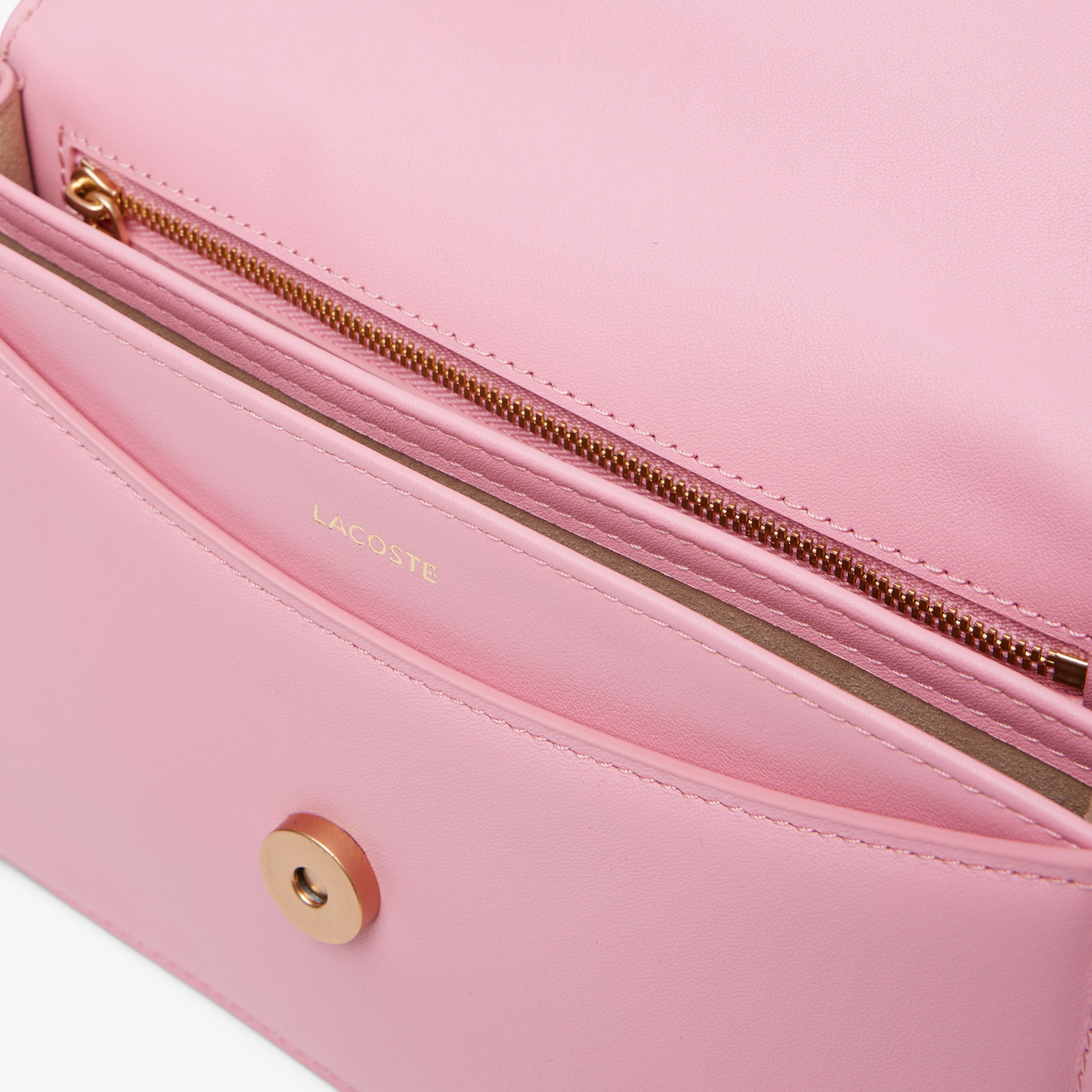 Medium Tennis Bliss Shoulder Bag image number 3