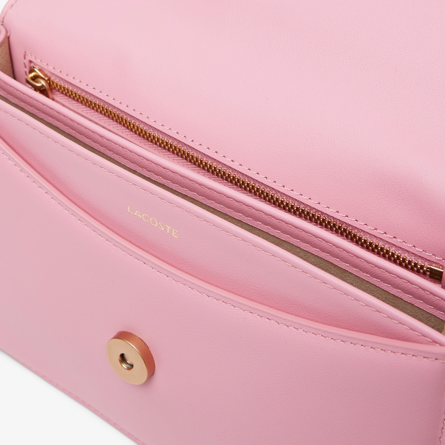 Medium Tennis Bliss Shoulder Bag image number 3