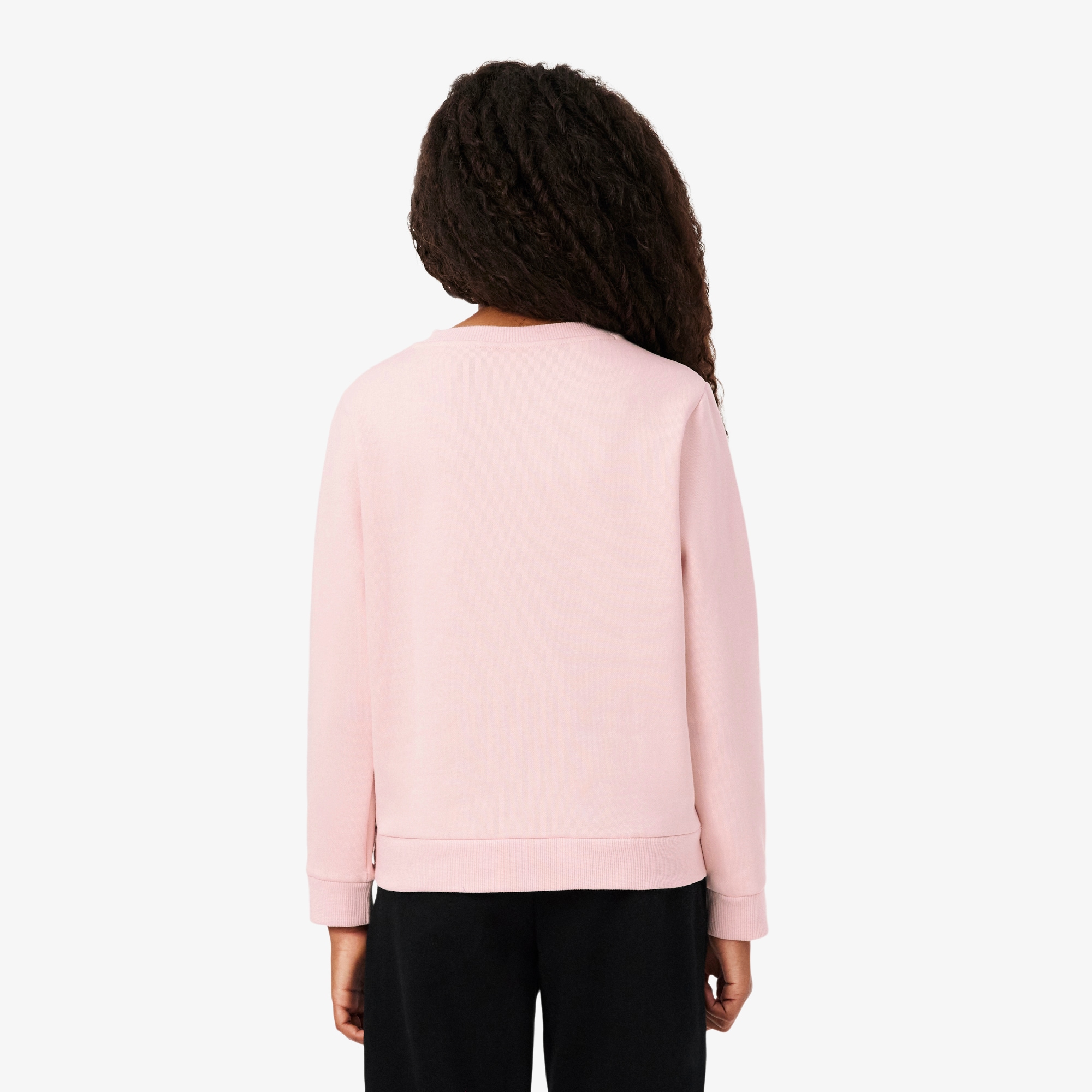 Unisex Fleece Crocodile Hoodie image number 7