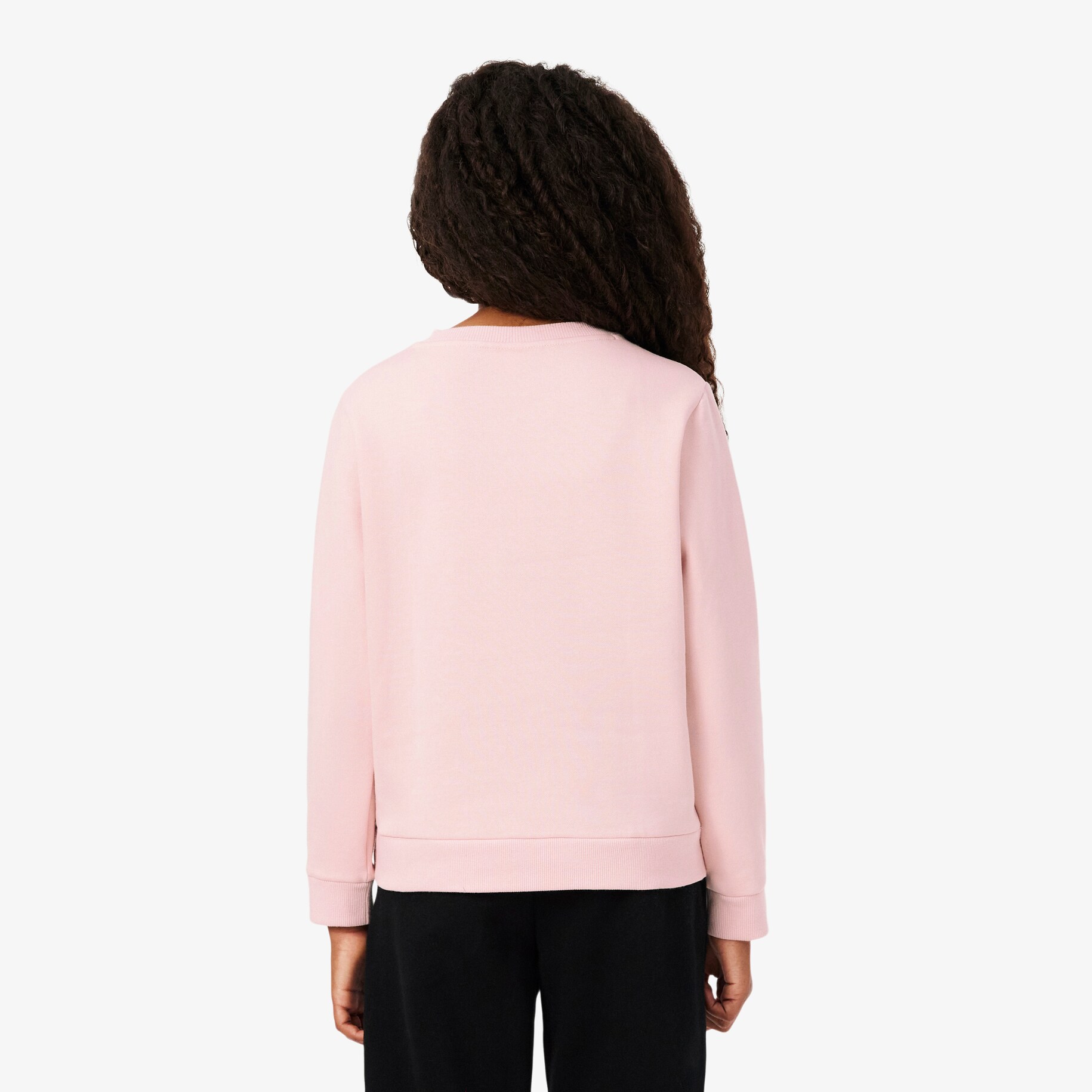 Unisex Fleece Crocodile Hoodie image number 7