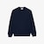 Embroidered Crocodile Sweatshirt image number 3