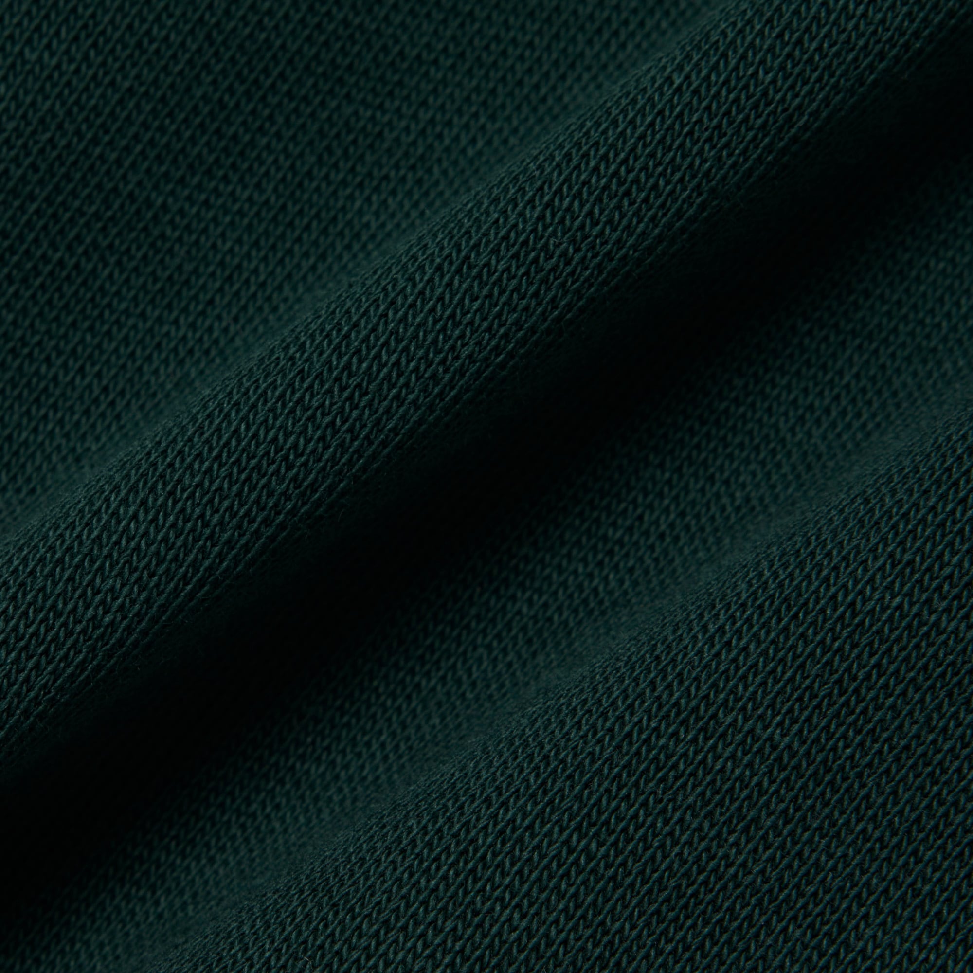Oversized Embroidery Detail Jersey T-shirt image number 5