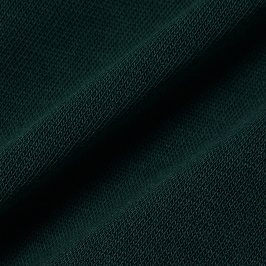 Oversized Embroidery Detail Jersey T-shirt image number 5