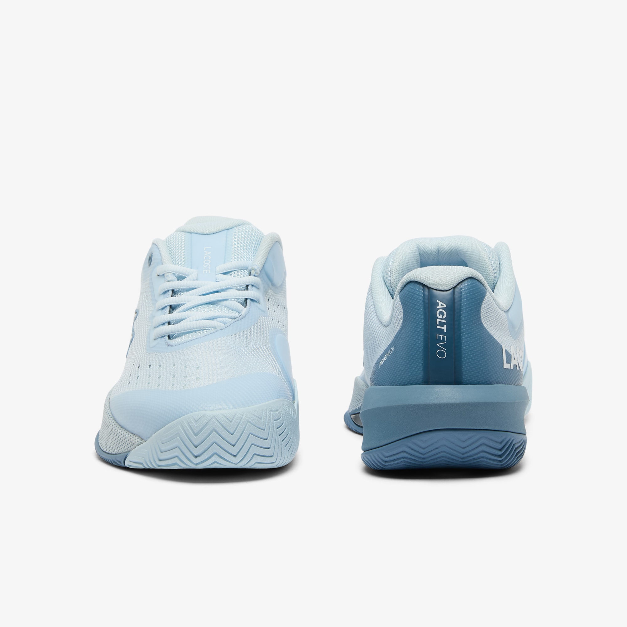 Men's AG-LT Evo Tennis Shoes image number 4