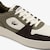 Men's L001 Set Leather Sneakers image number 5