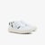 Women's T-Clip Golf Leather Golf Shoes image number 1