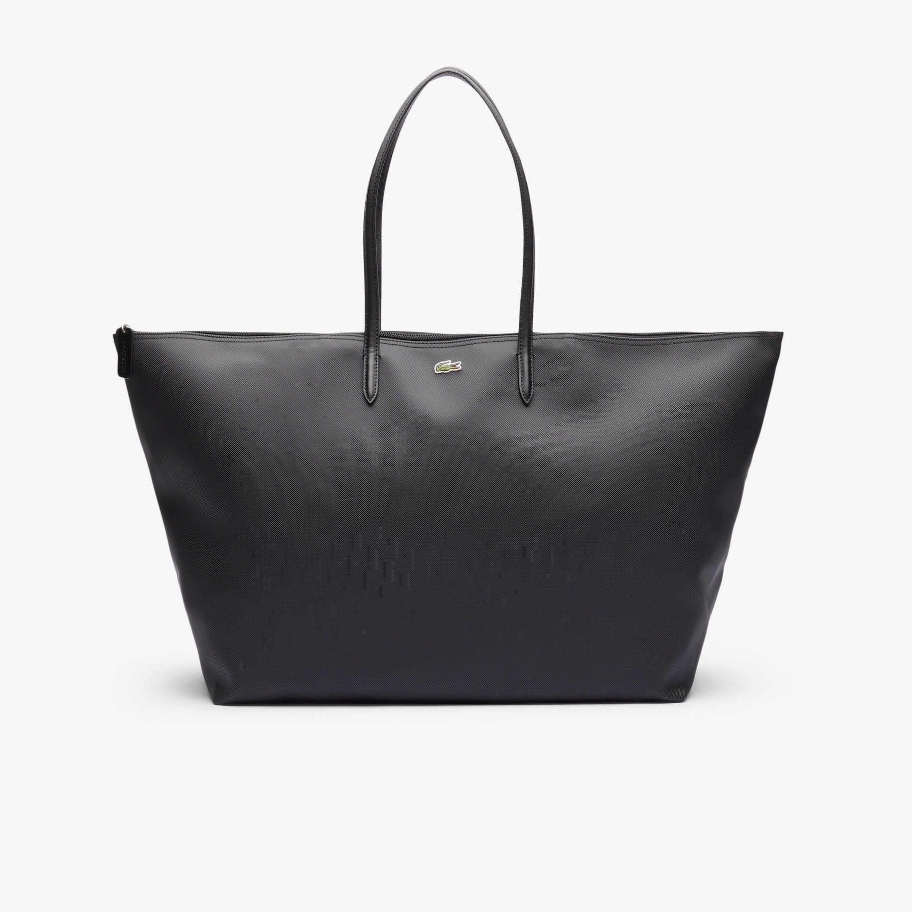 XXL L.12.12 Concept Zipped Tote Bag image number 0