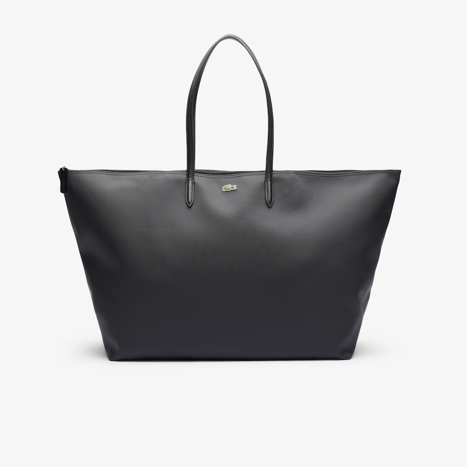 XXL L.12.12 Concept Zipped Tote Bag image number 0