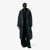 Runway Long Iridescent Puffed Jacket image number 0