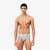 3-Pack Stretch Cotton Briefs image number 0