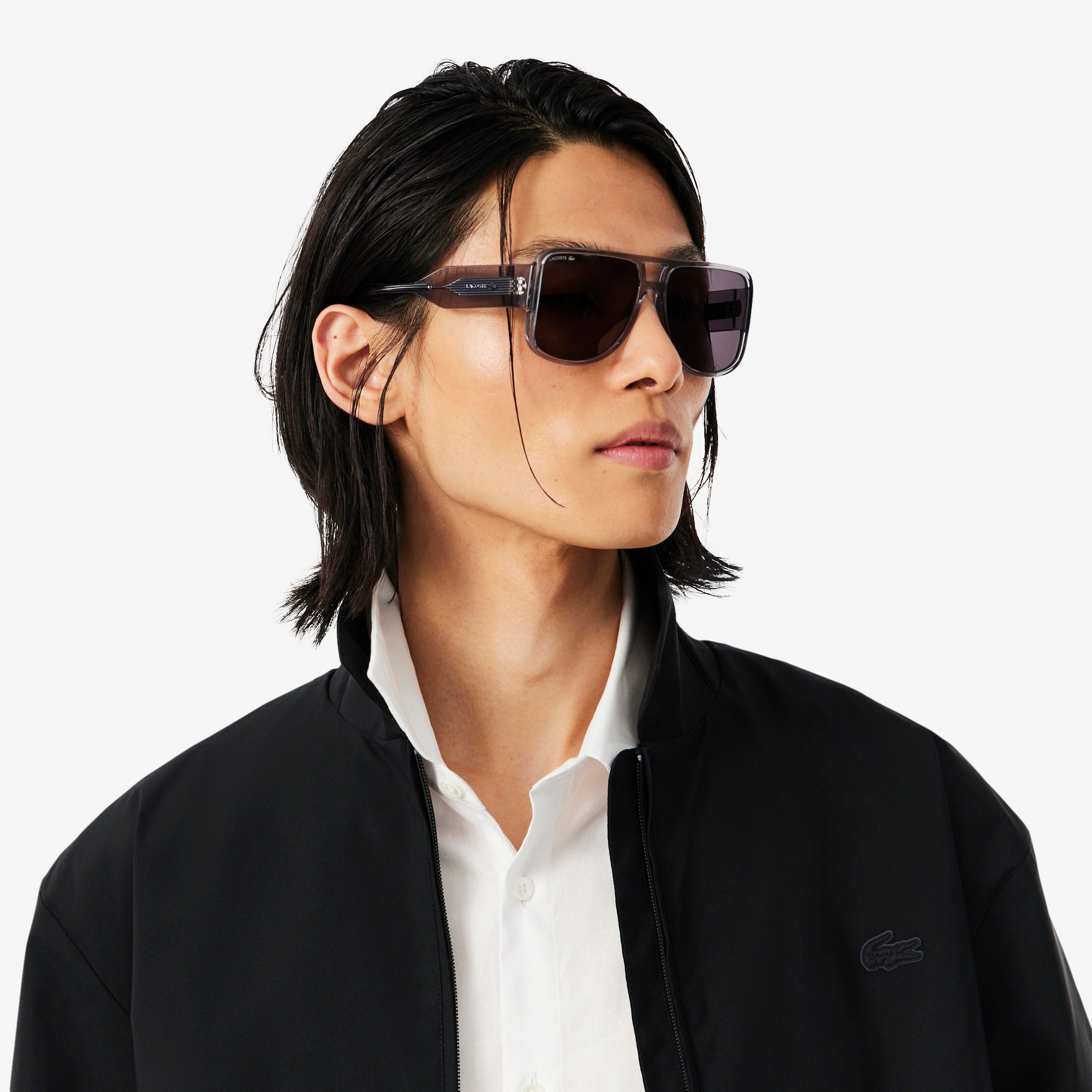Water-Repellent Commuter Windbreaker image number 1