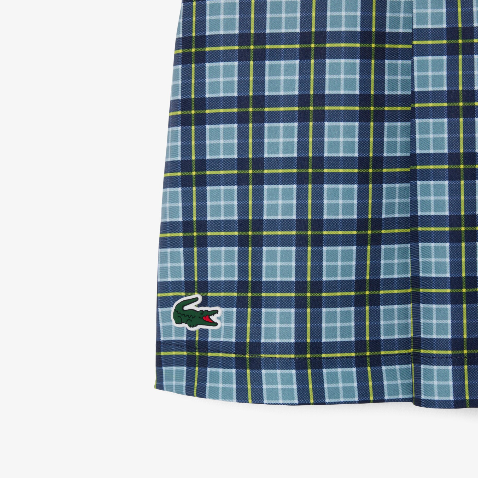 Ultra Dry Stretch Golf Skirt with Liner image number 5