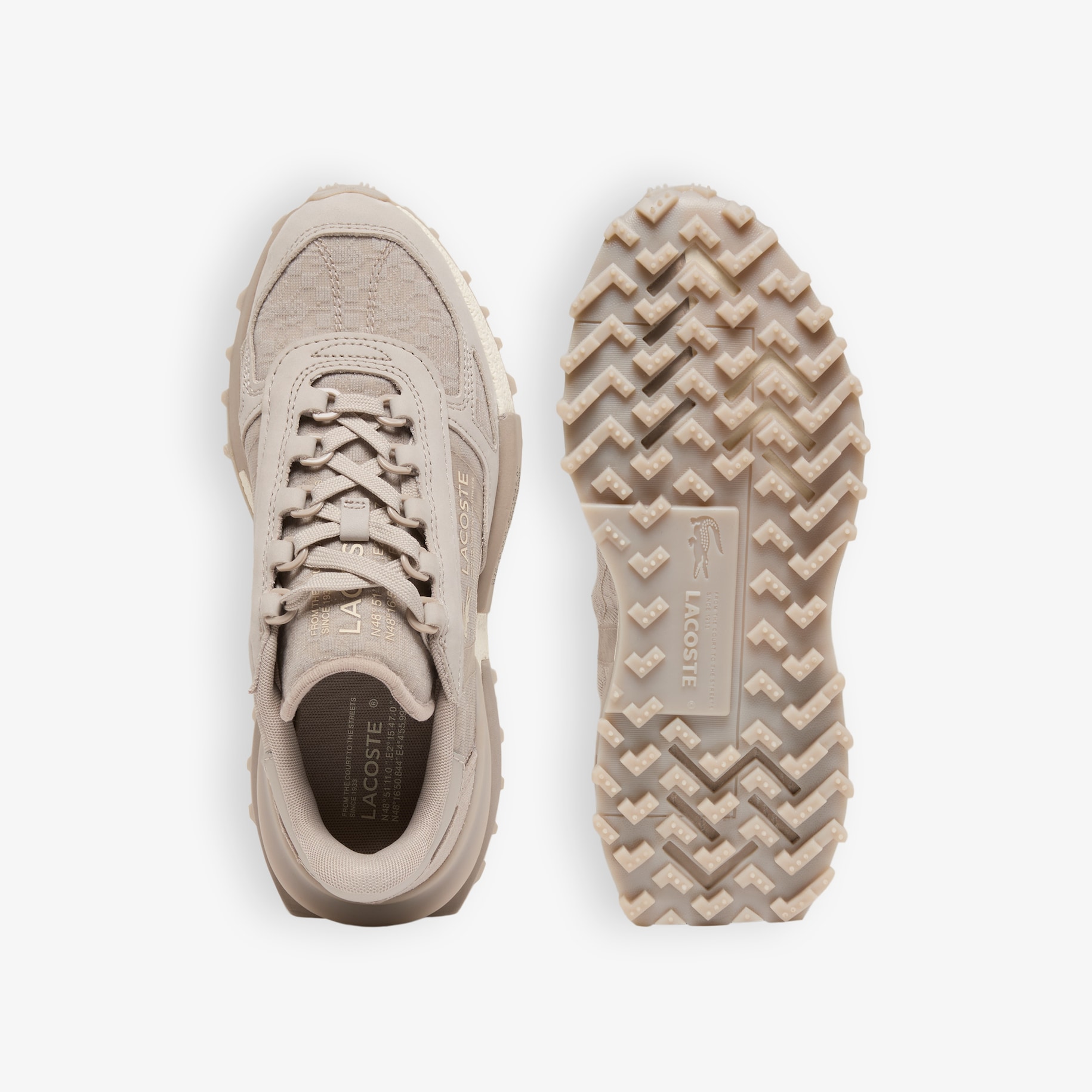 Women's Elite Active Sneakers image number 3