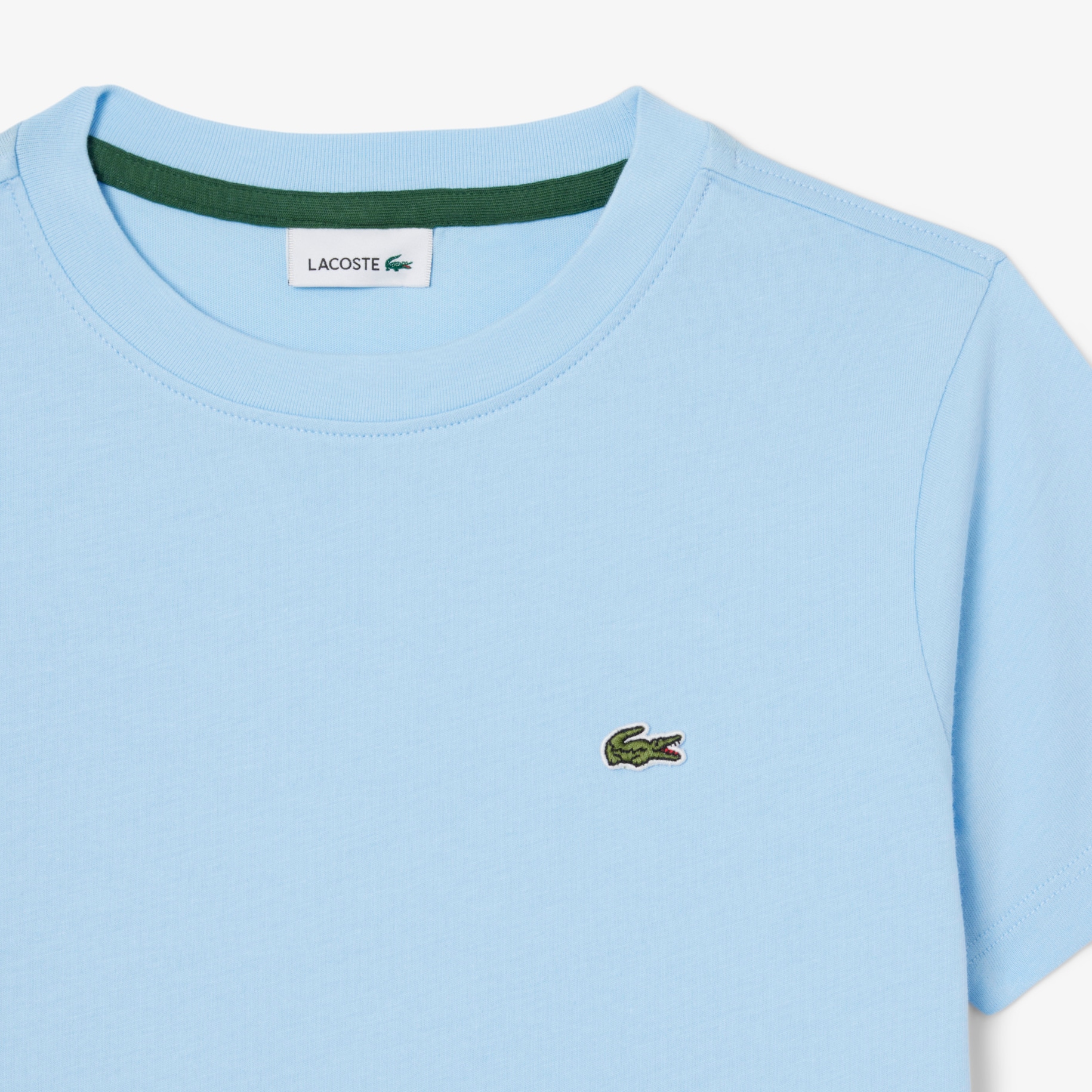 Unisex Cotton T-shirt image number 2