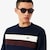 Colour-Block Fleece Sweatshirt image number 1